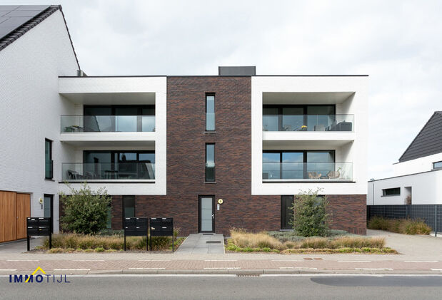 Appartement te koop in Dendermonde