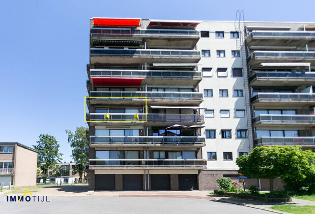Appartement te koop in Dendermonde