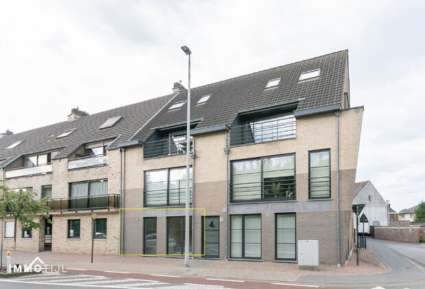 Appartement te koop in Dendermonde