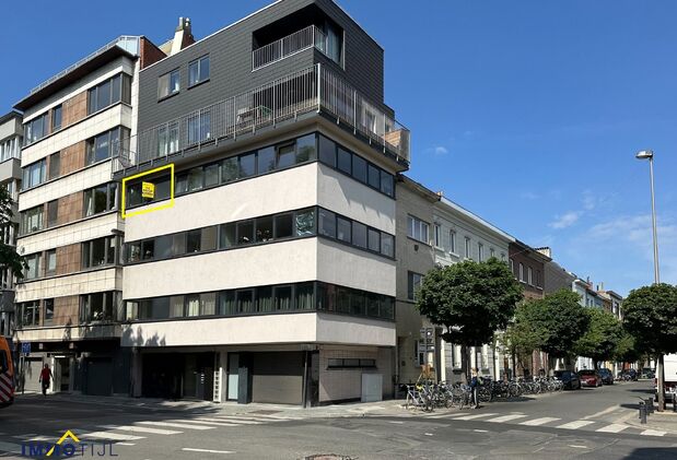 Appartement te koop in Gent