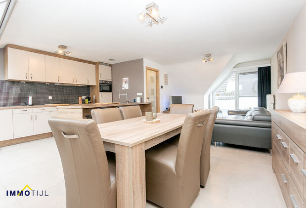 Appartement te koop in Lebbeke