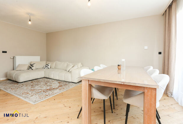 Appartement te koop in Lebbeke