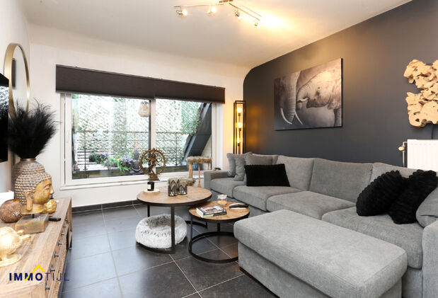 Appartement te koop in Merchtem