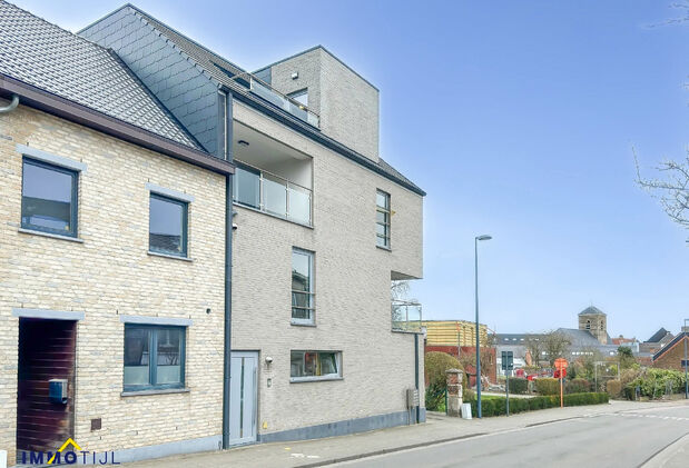 Appartement te koop in Nieuwerkerken