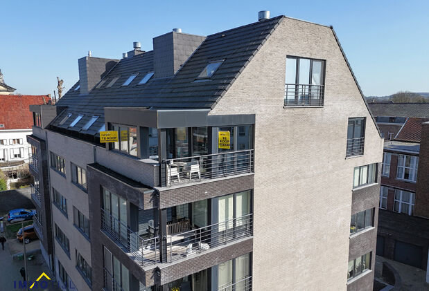 Appartement te koop in Ninove