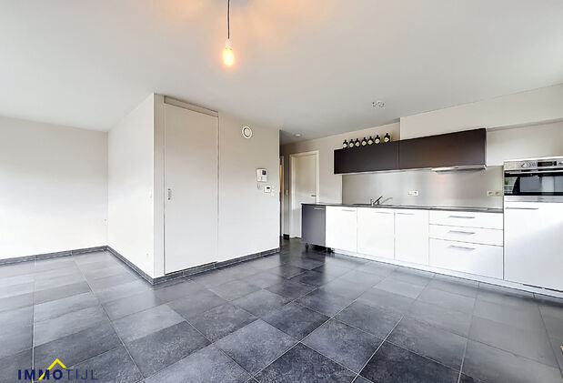 Appartement te koop in Ninove