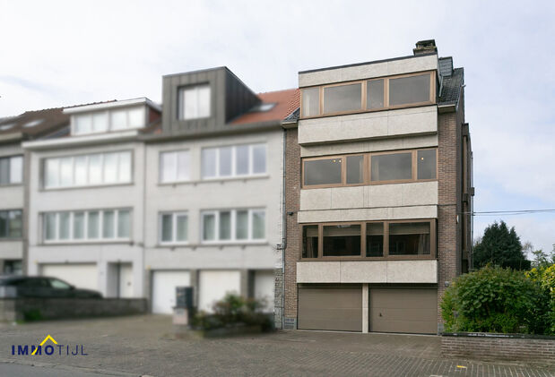 Appartement te koop in Strombeek-Bever