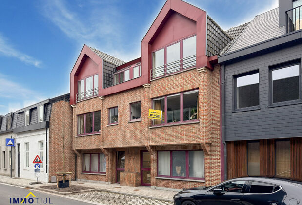 Appartement te koop in Wichelen