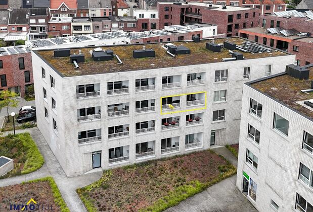 Assistentiewoning te koop in Aalst