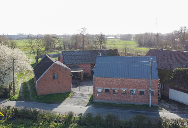 Boerderij te koop in Lebbeke