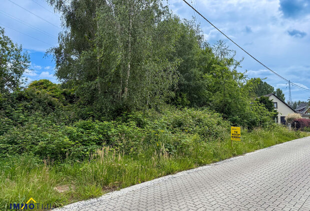 Bouwgrond (projecten) te koop in Erembodegem