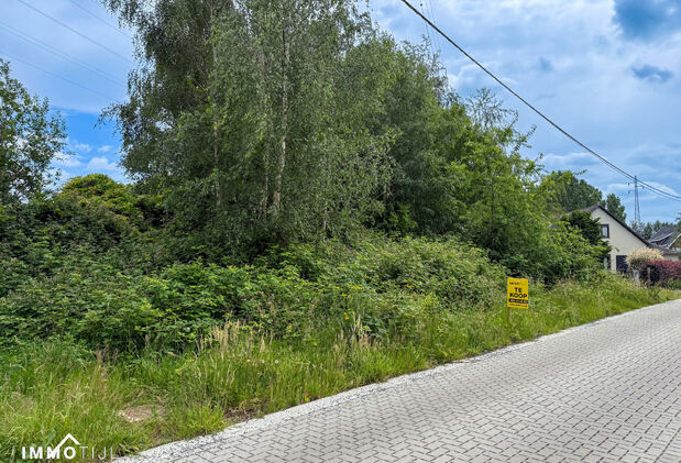 Bouwgrond (projecten) te koop in Erembodegem