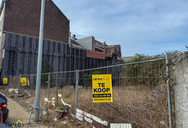 Bouwgrond (projecten) te koop in Jette