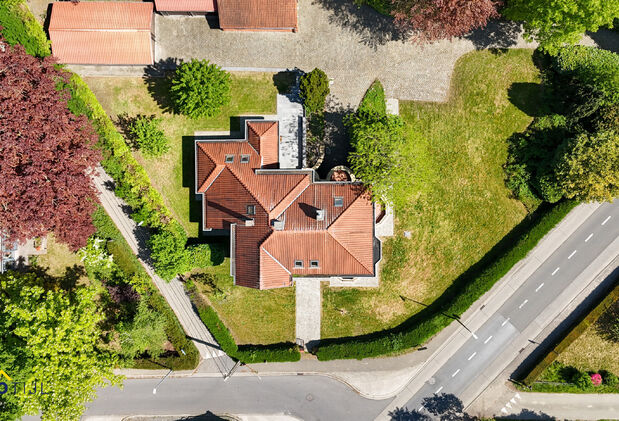 Bouwgrond (projecten) te koop in Lebbeke