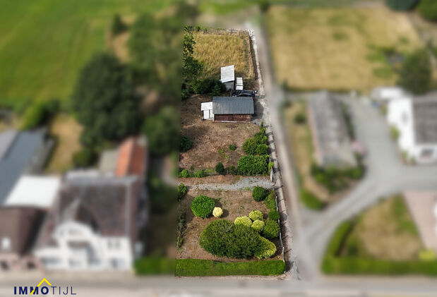 Bouwgrond te koop in Dendermonde