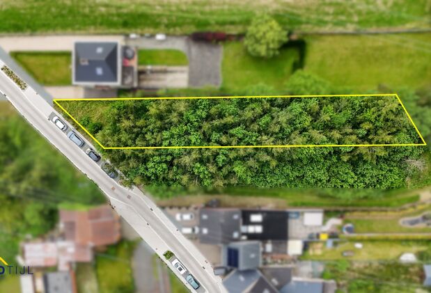 Bouwgrond te koop in Erembodegem