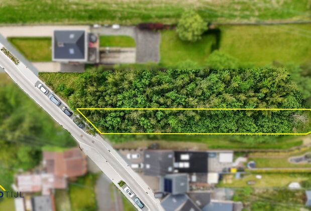 Bouwgrond te koop in Erembodegem