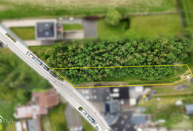 Bouwgrond te koop in Erembodegem