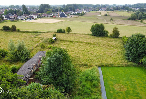Bouwgrond te koop in Erpe-Mere