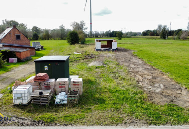 Bouwgrond te koop in Laarne