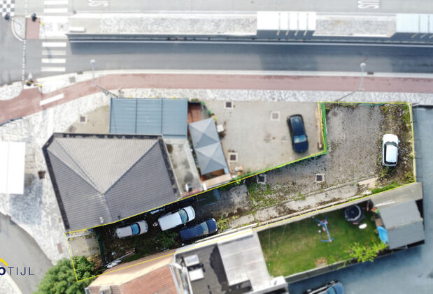 Bouwgrond te koop in Strombeek-Bever
