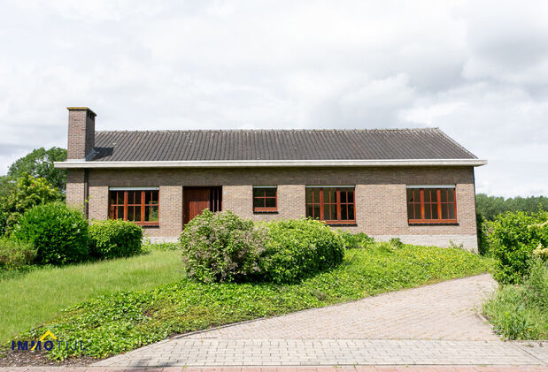 Bungalow te huur in Opwijk