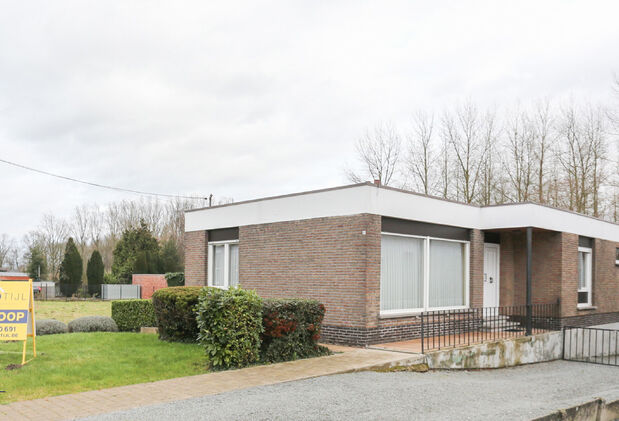 Bungalow te koop in Dendermonde