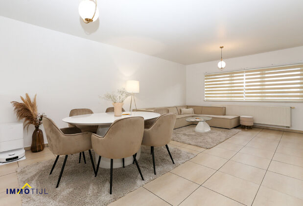 Duplex te huur in Dendermonde