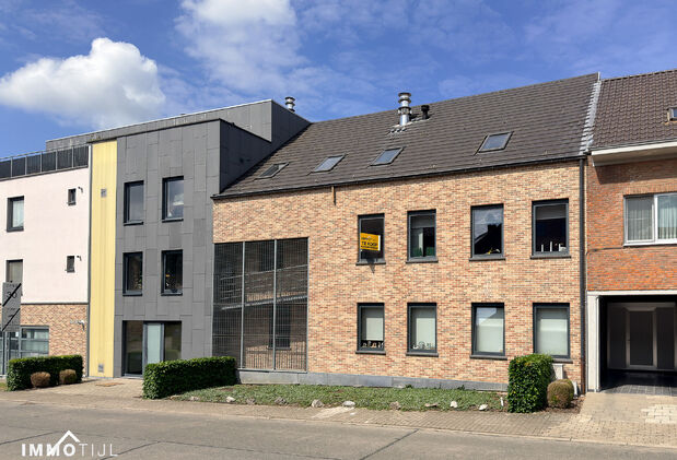 Duplex te koop in Herne