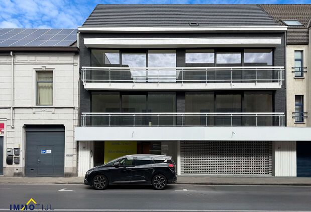 Gebouw voor gemengd gebruik te koop in Aalst
