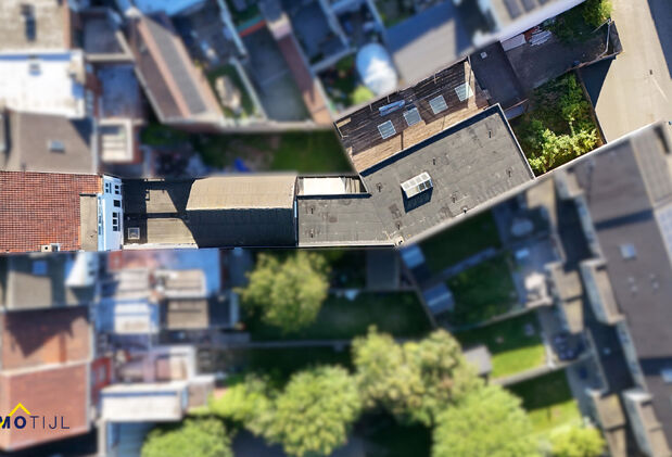 Gebouw voor gemengd gebruik te koop in Aalst