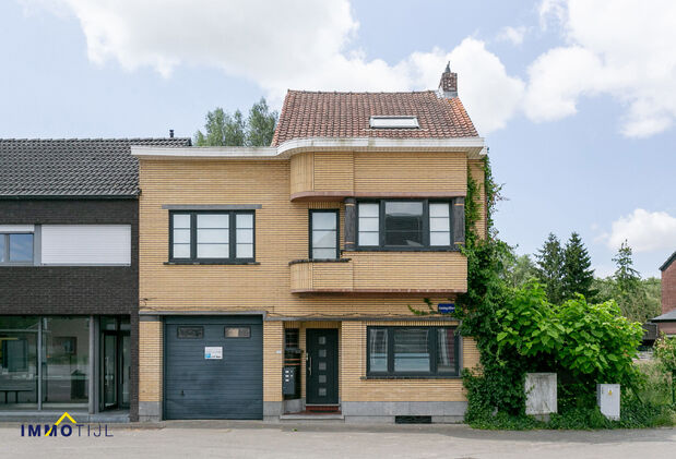 Gebouw voor gemengd gebruik te koop in Mechelen