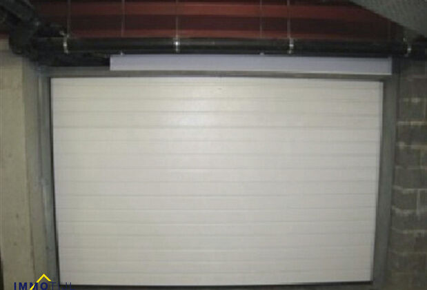 Gesloten garagebox te huur in Lebbeke