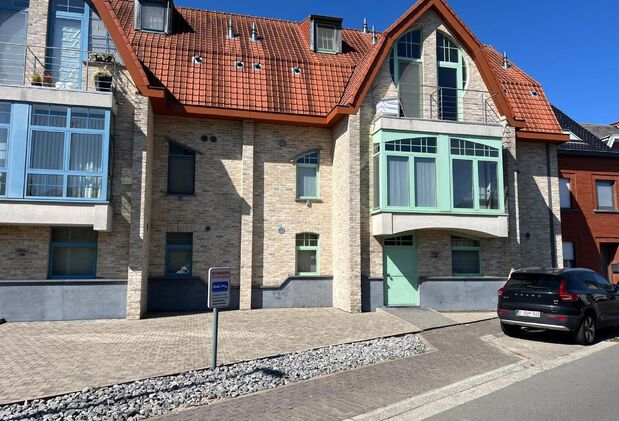 Gesloten garagebox te koop in Erpe-Mere