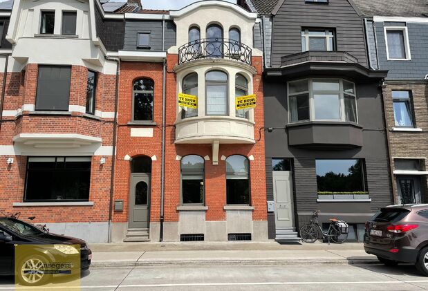 Herenhuis te huur in Aalst