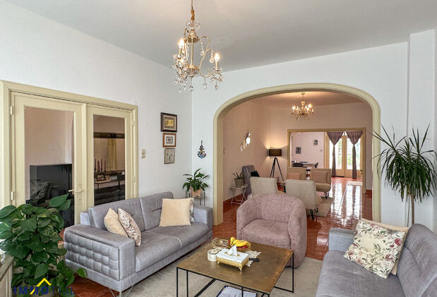 Herenhuis te koop in Aalst