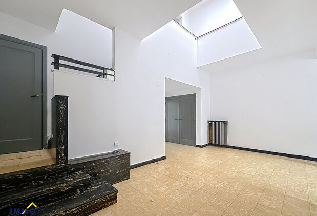 Herenhuis te koop in Aalst