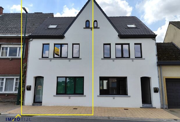 Huis te huur in Aalst