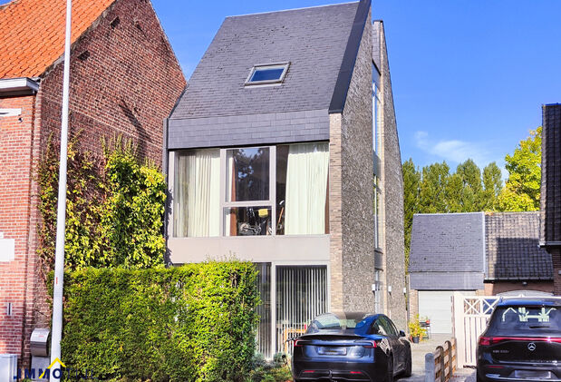 Huis te huur in Aalst