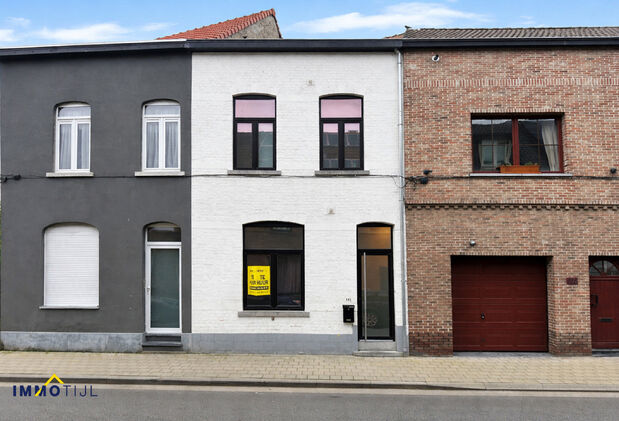 Huis te huur in Aalst