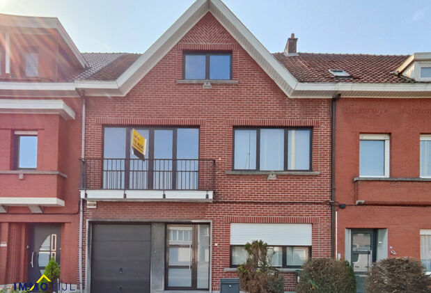 Huis te huur in Aalst