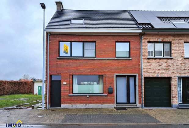 Huis te huur in Aalst