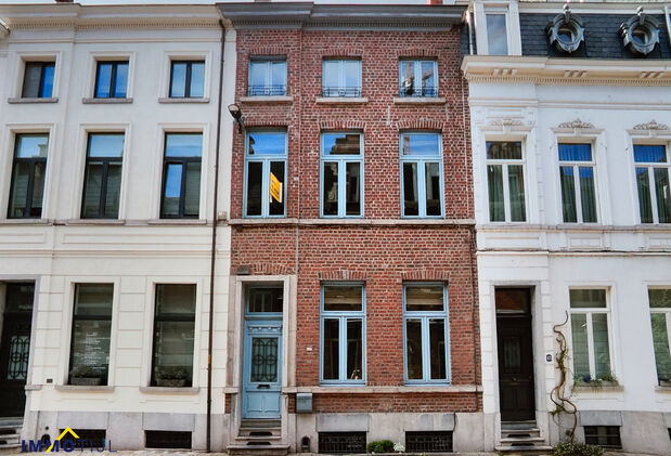 Huis te huur in Aalst