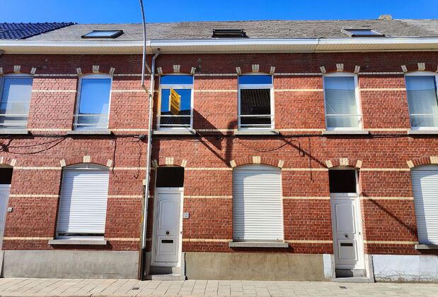 Huis te huur in Aalst