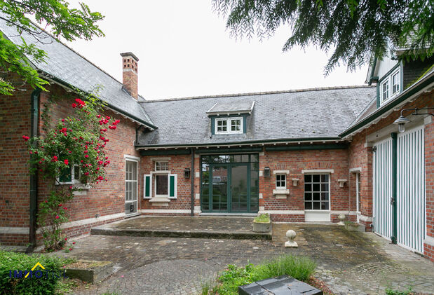 Huis te huur in Dendermonde
