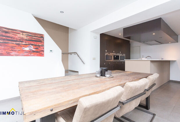 Huis te huur in Dendermonde