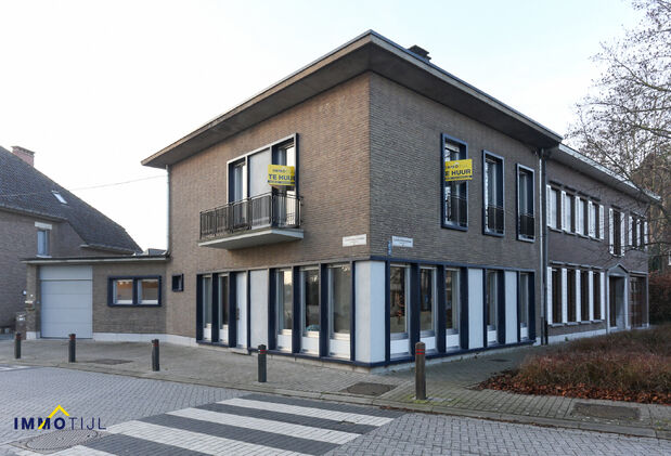 Huis te huur in Dendermonde