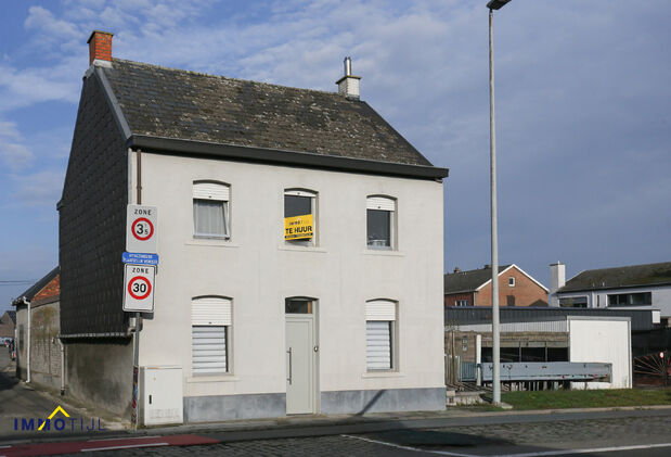 Huis te huur in Dendermonde