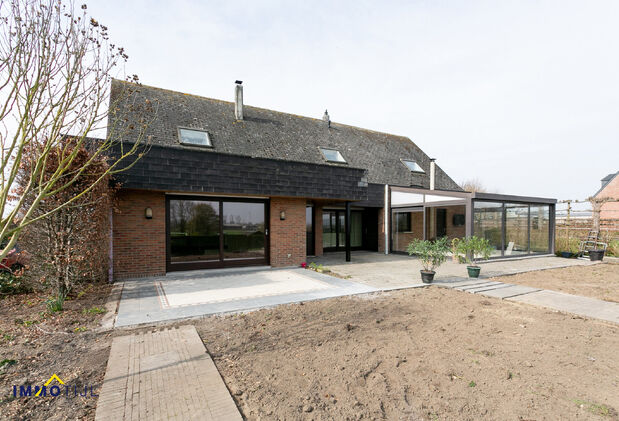 Huis te huur in Dendermonde