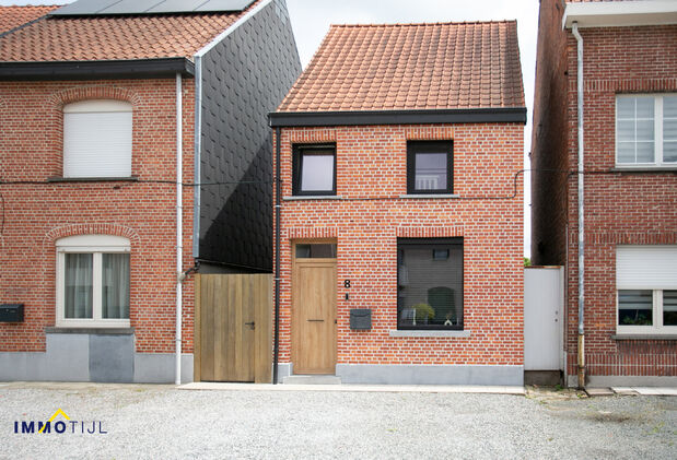 Huis te huur in Dendermonde